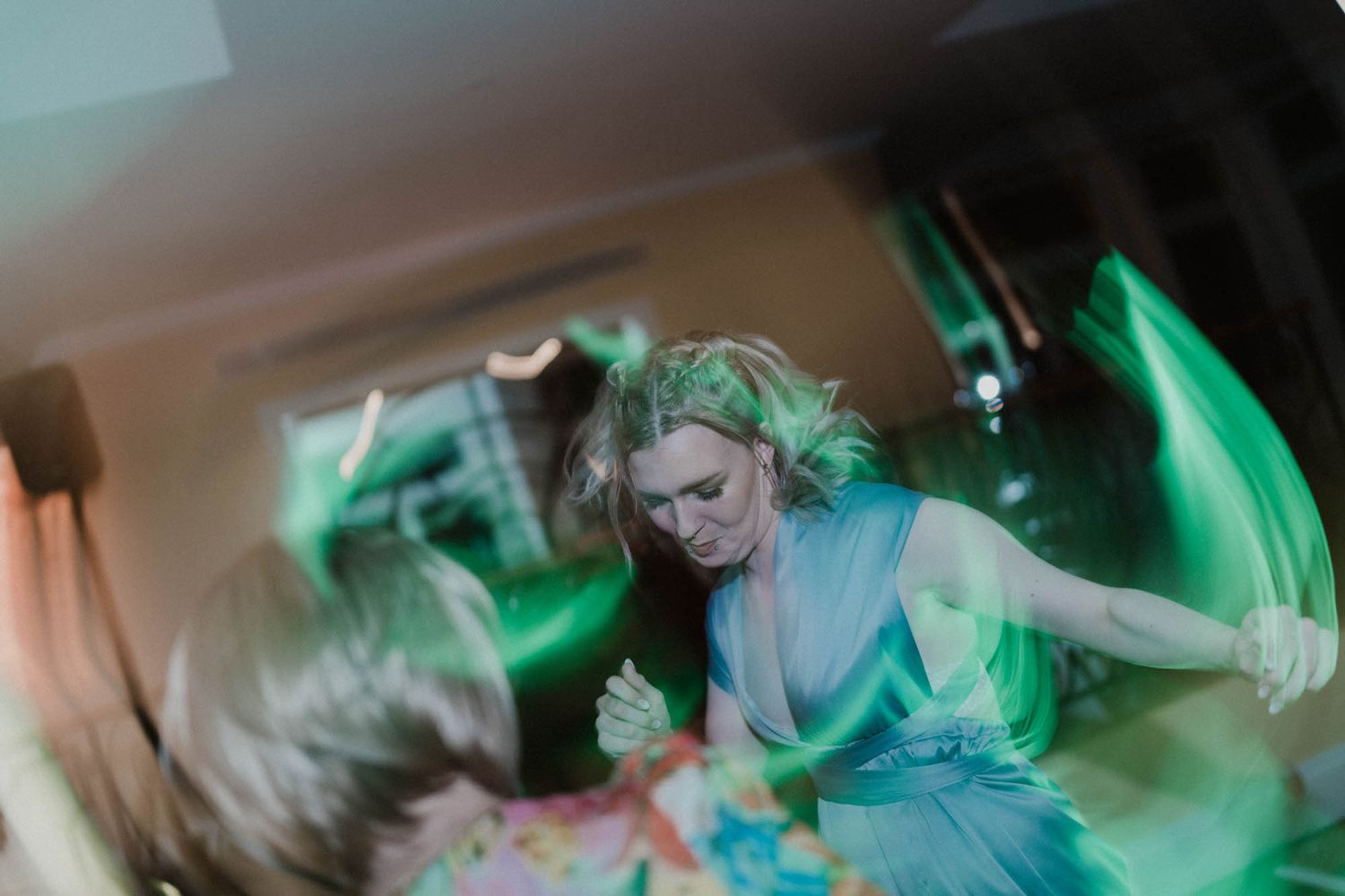 Wedding photography of British Hayley and Scottish Johny at The Yeatman, Portugal