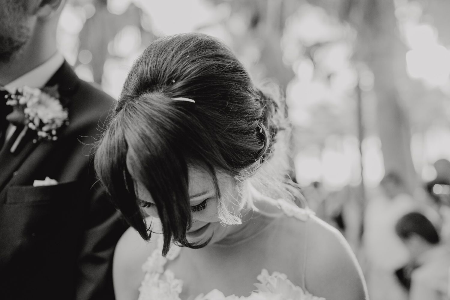 Algarve wedding photographer capturing cinematic moments at Vidamar Resort Portugal