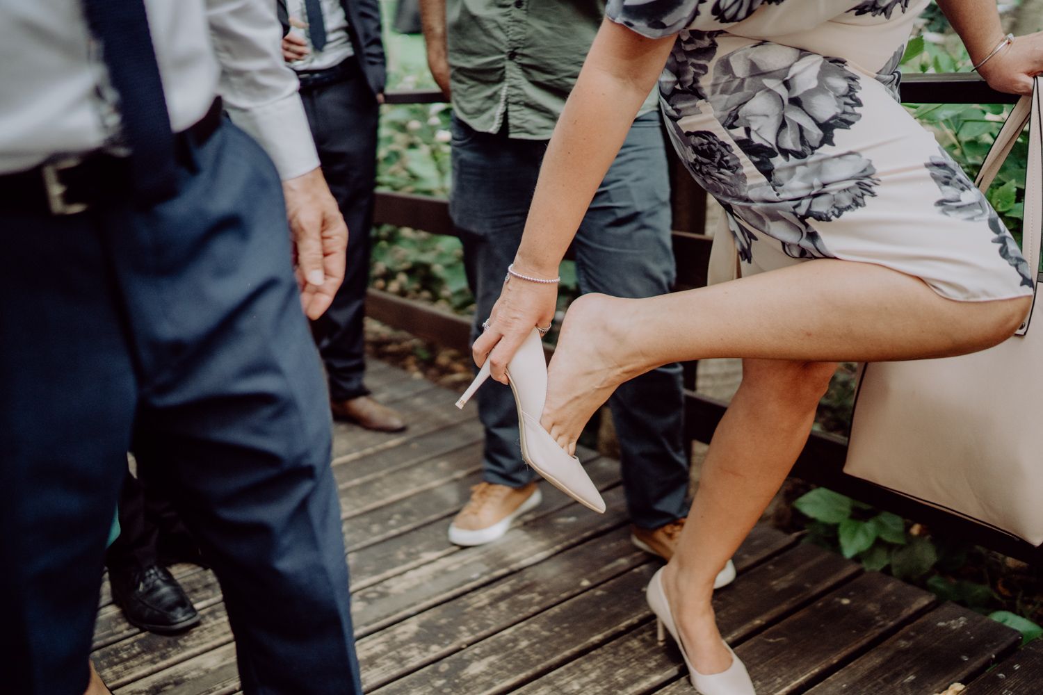 Algarve wedding photographer capturing cinematic moments at Vidamar Resort Portugal