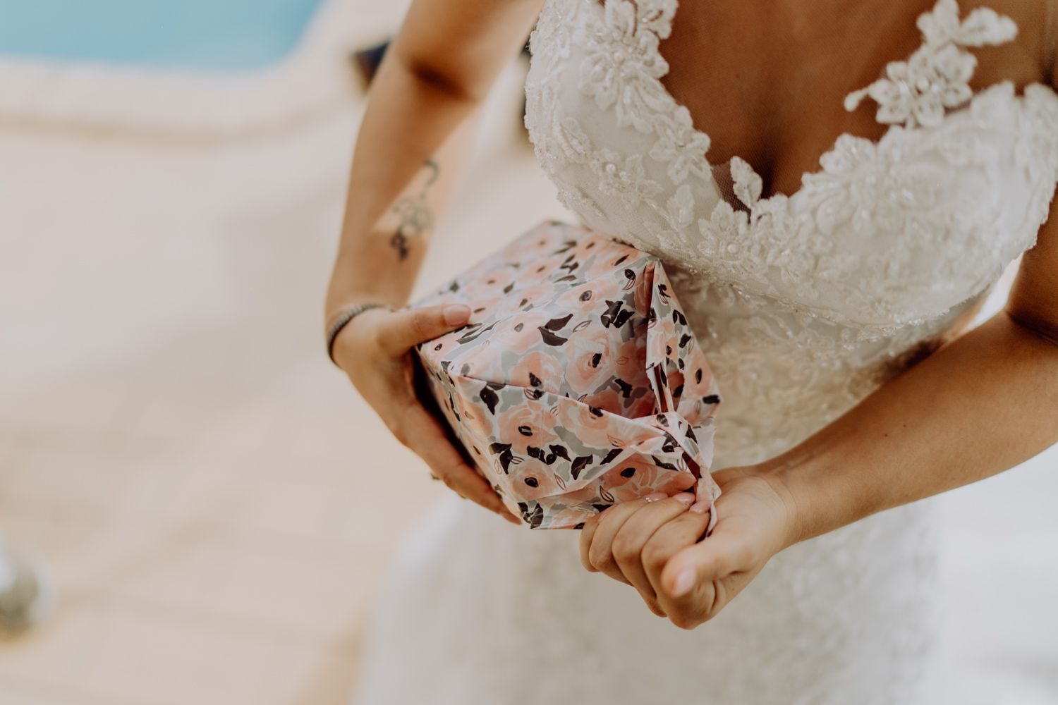 Algarve wedding photographer capturing cinematic moments at Vidamar Resort Portugal