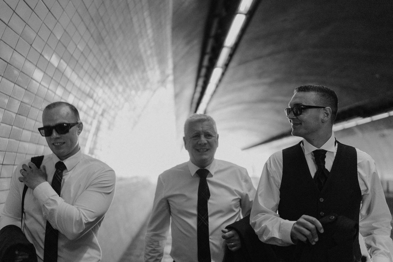Wedding photography of British Hayley and Scottish Johny at The Yeatman, Portugal