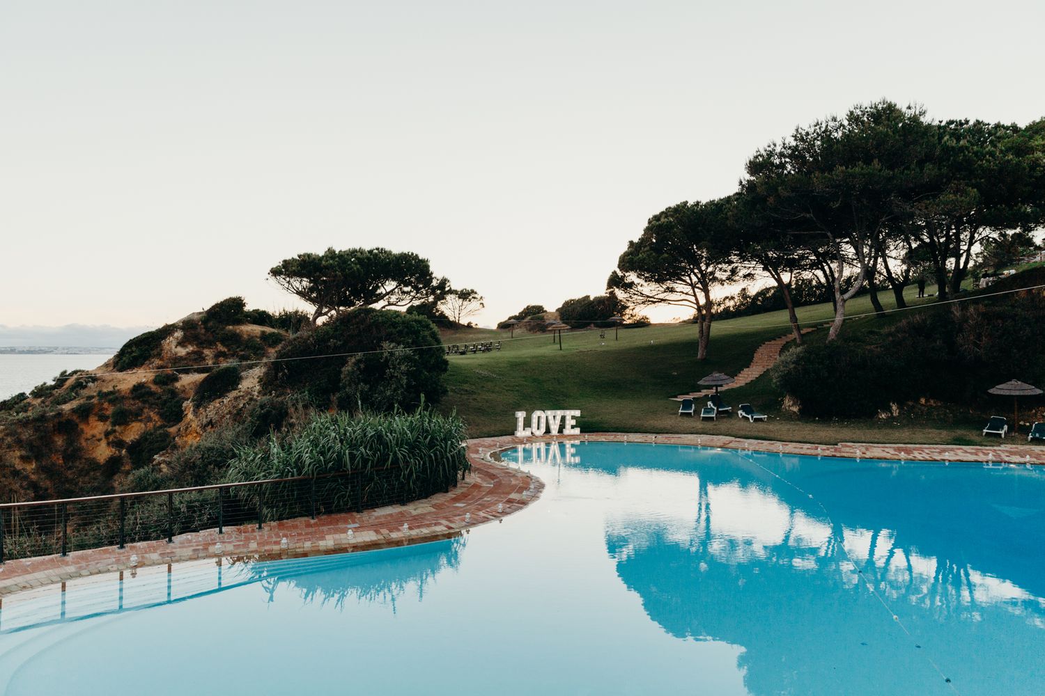 wedding photographer algarve