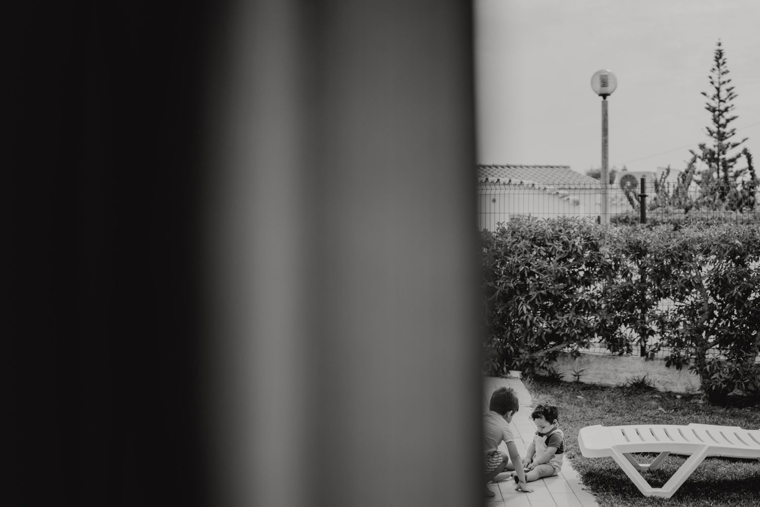 Algarve wedding photographer capturing cinematic moments at Vidamar Resort Portugal