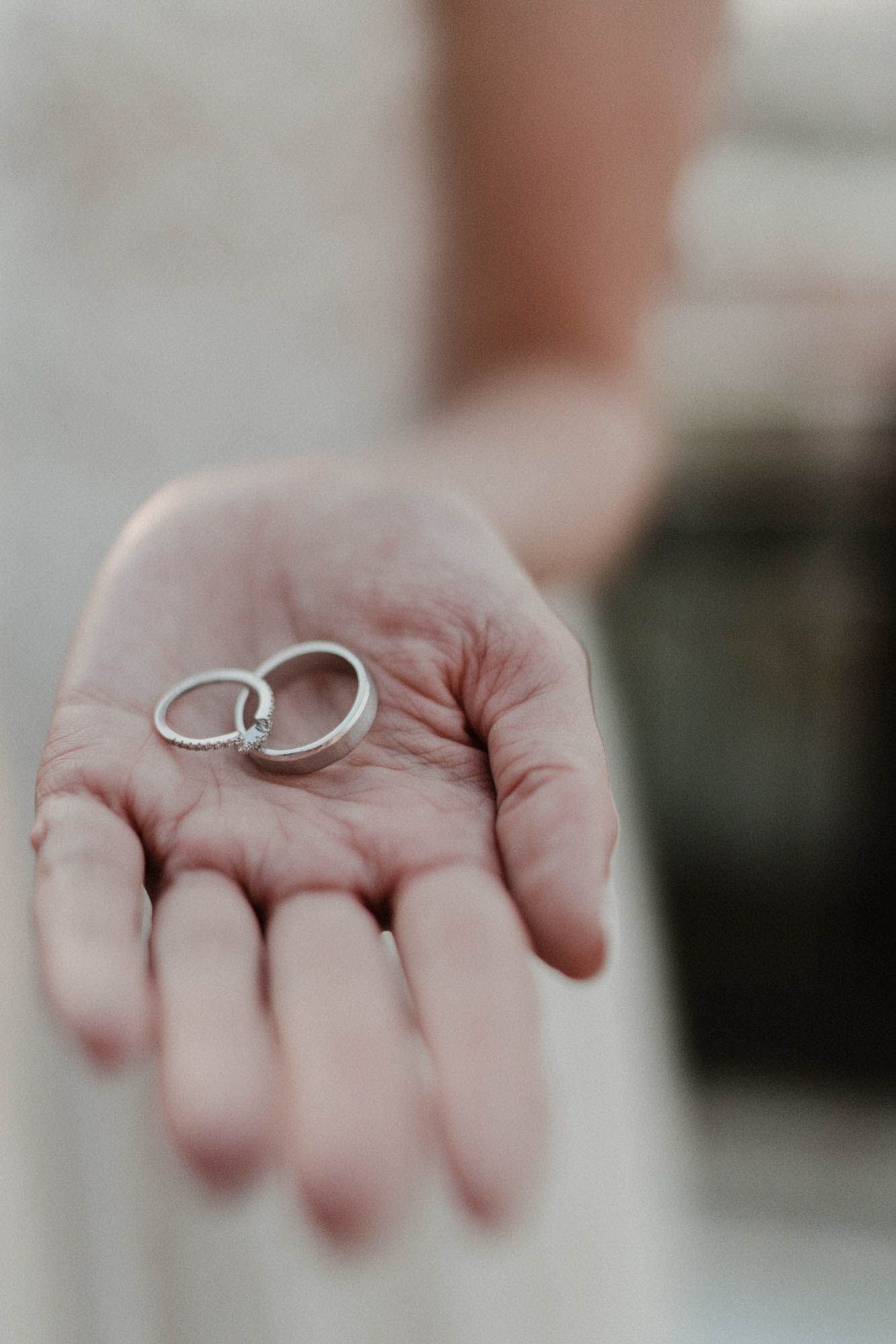 Wedding photography of British Hayley and Scottish Johny at The Yeatman, Portugal