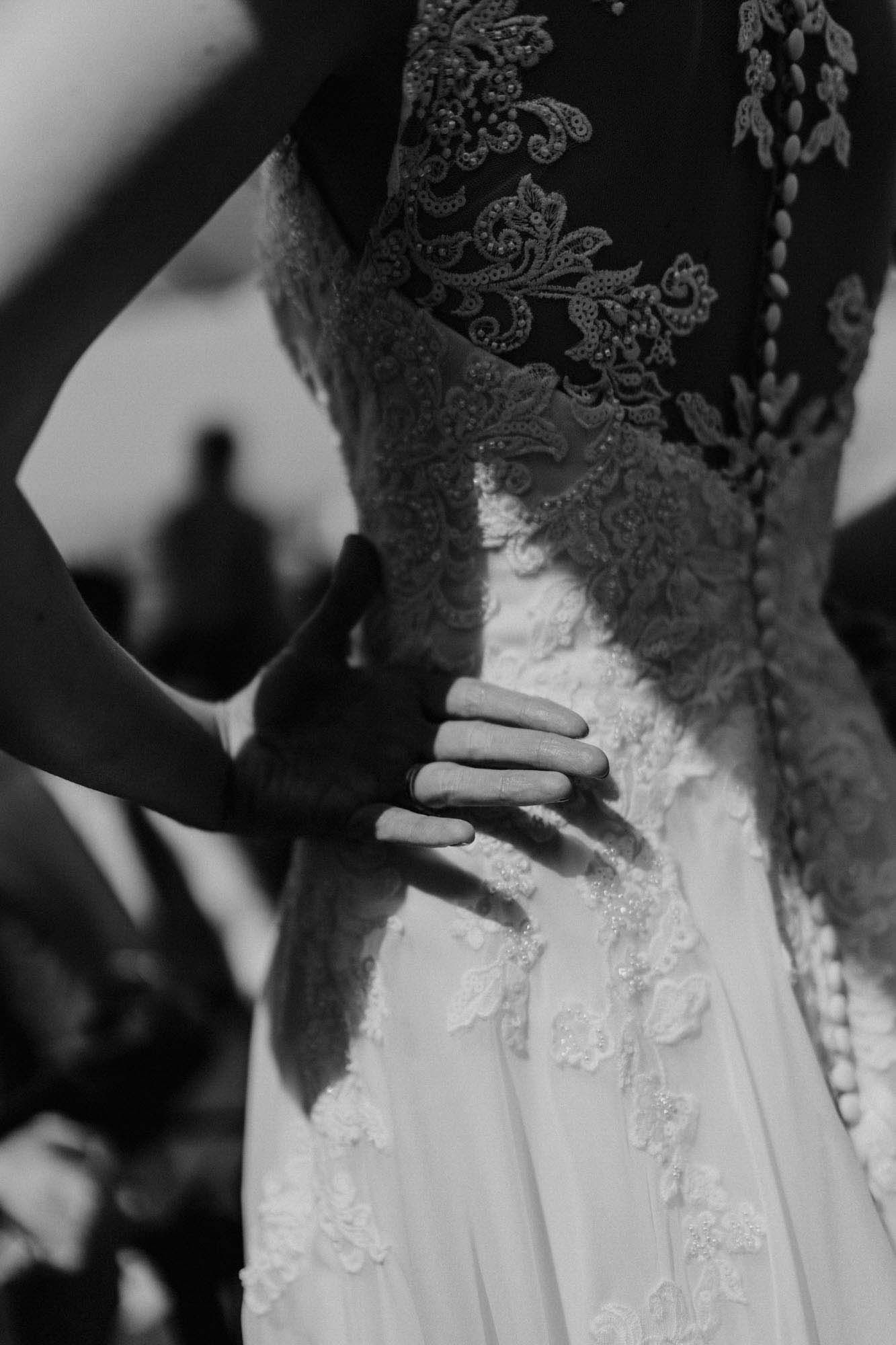Wedding photography of British Hayley and Scottish Johny at The Yeatman, Portugal