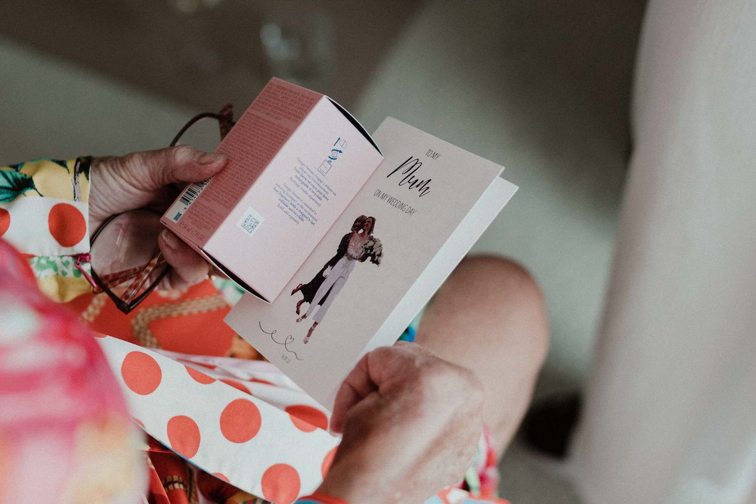 Wedding photography of British Hayley and Scottish Johny at The Yeatman, Portugal