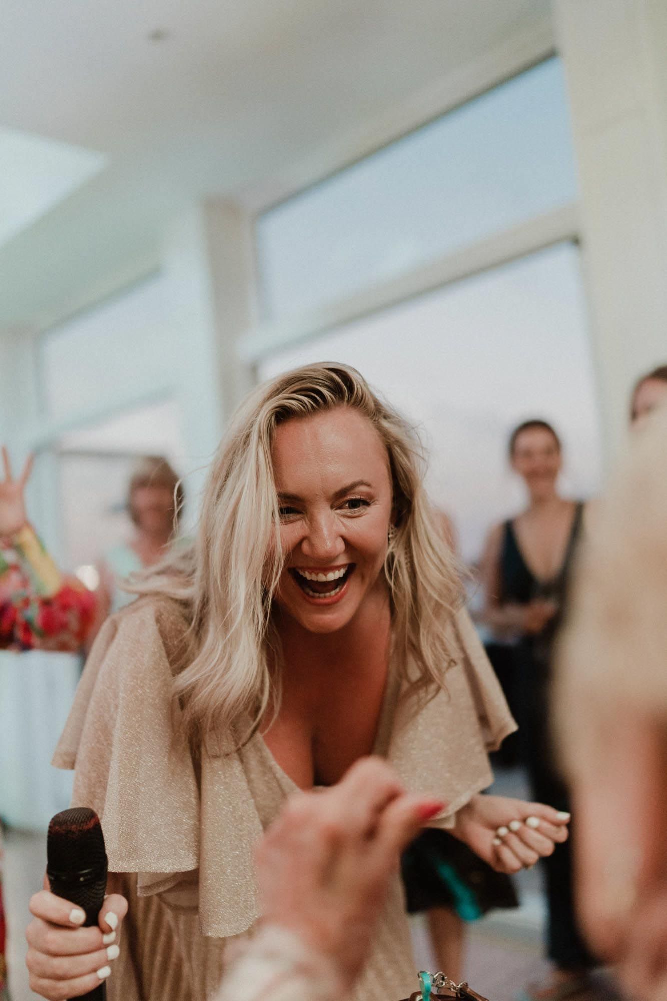 Wedding photography of British Hayley and Scottish Johny at The Yeatman, Portugal