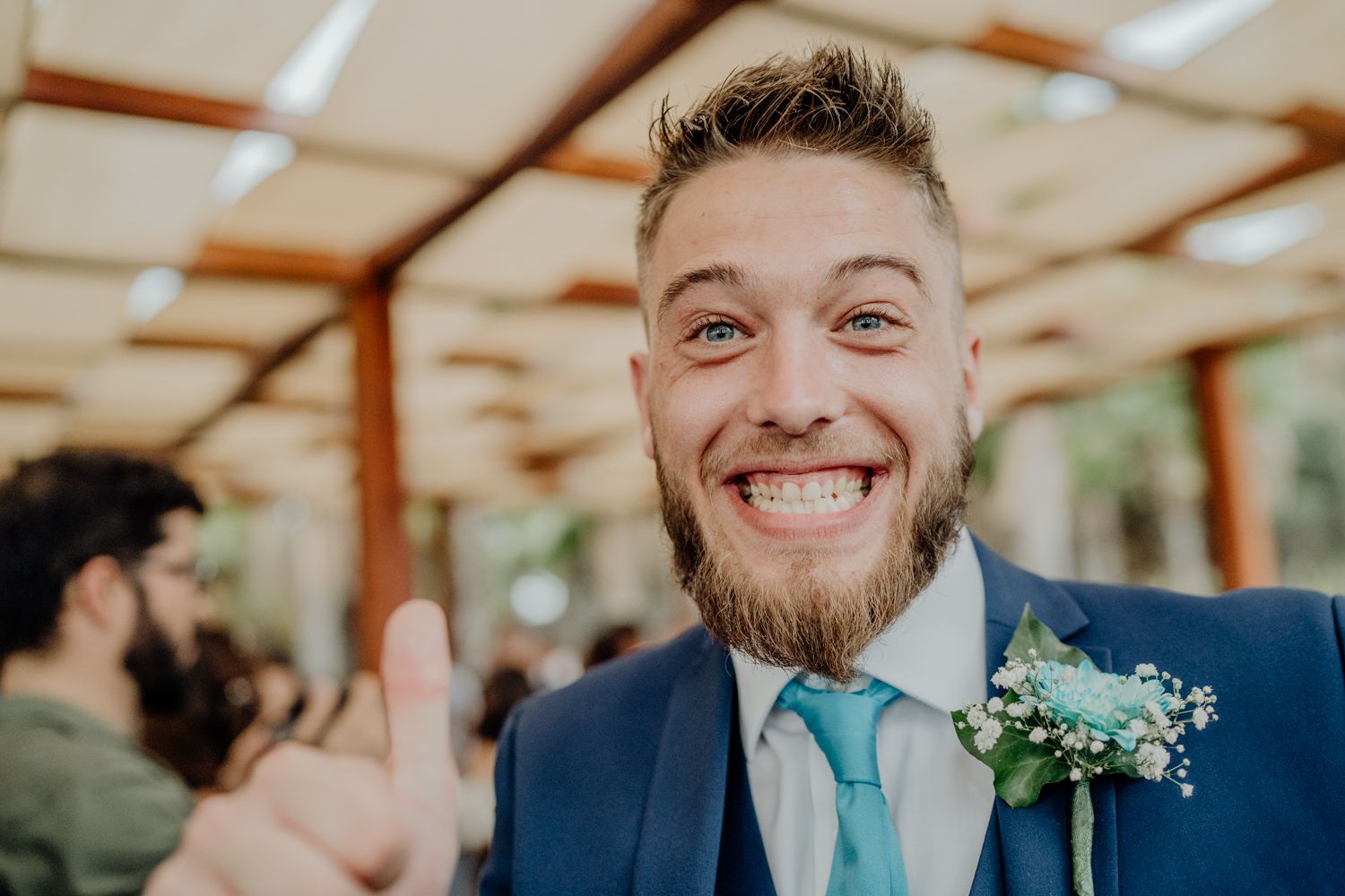 Algarve wedding photographer capturing cinematic moments at Vidamar Resort Portugal