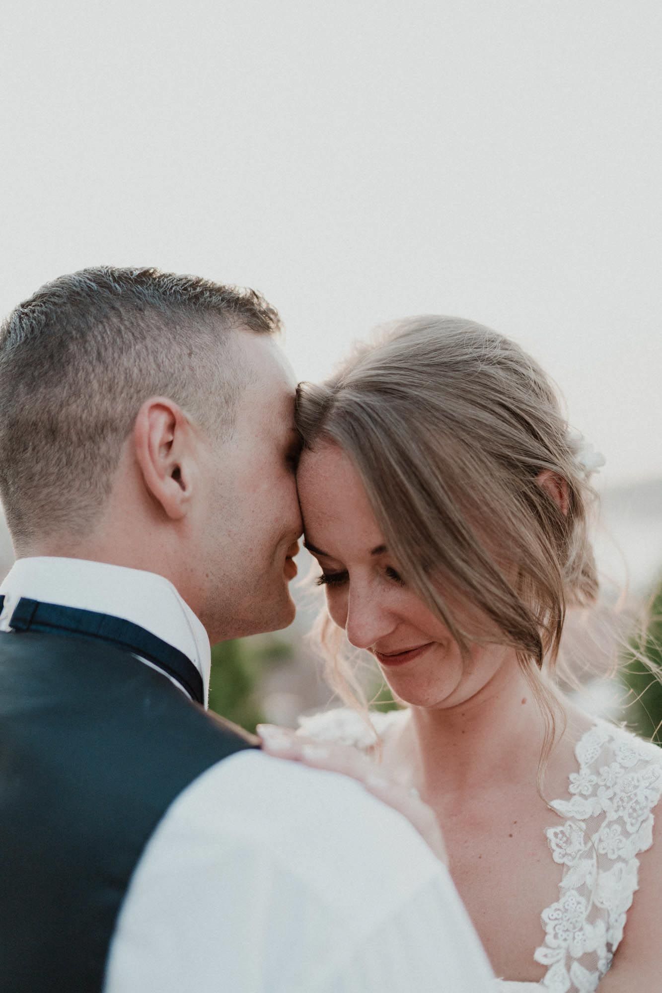 Wedding photography of British Hayley and Scottish Johny at The Yeatman, Portugal