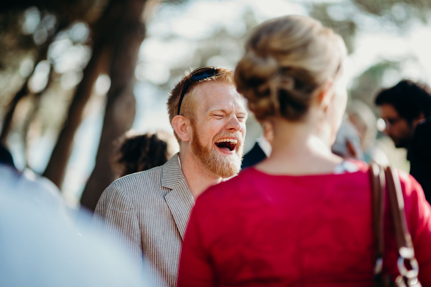 wedding photographer algarve