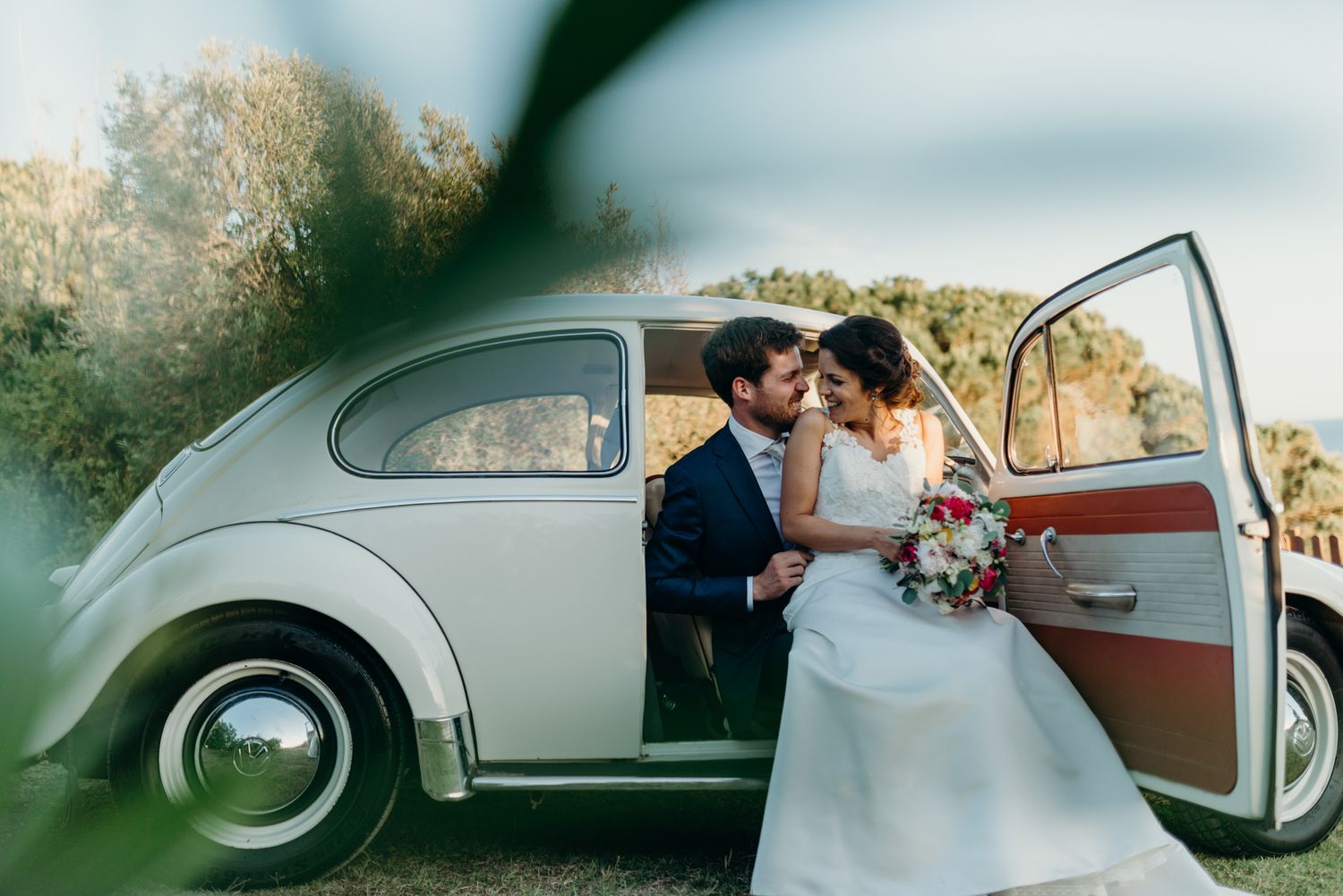 wedding photographer algarve