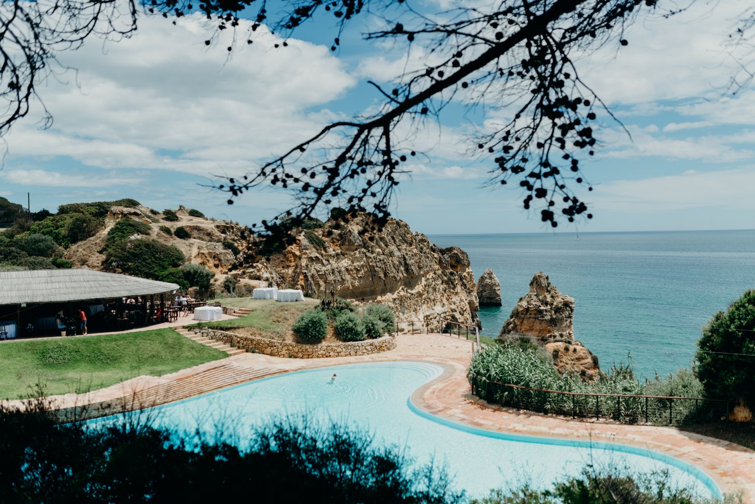 prainha wedding photographer algarve