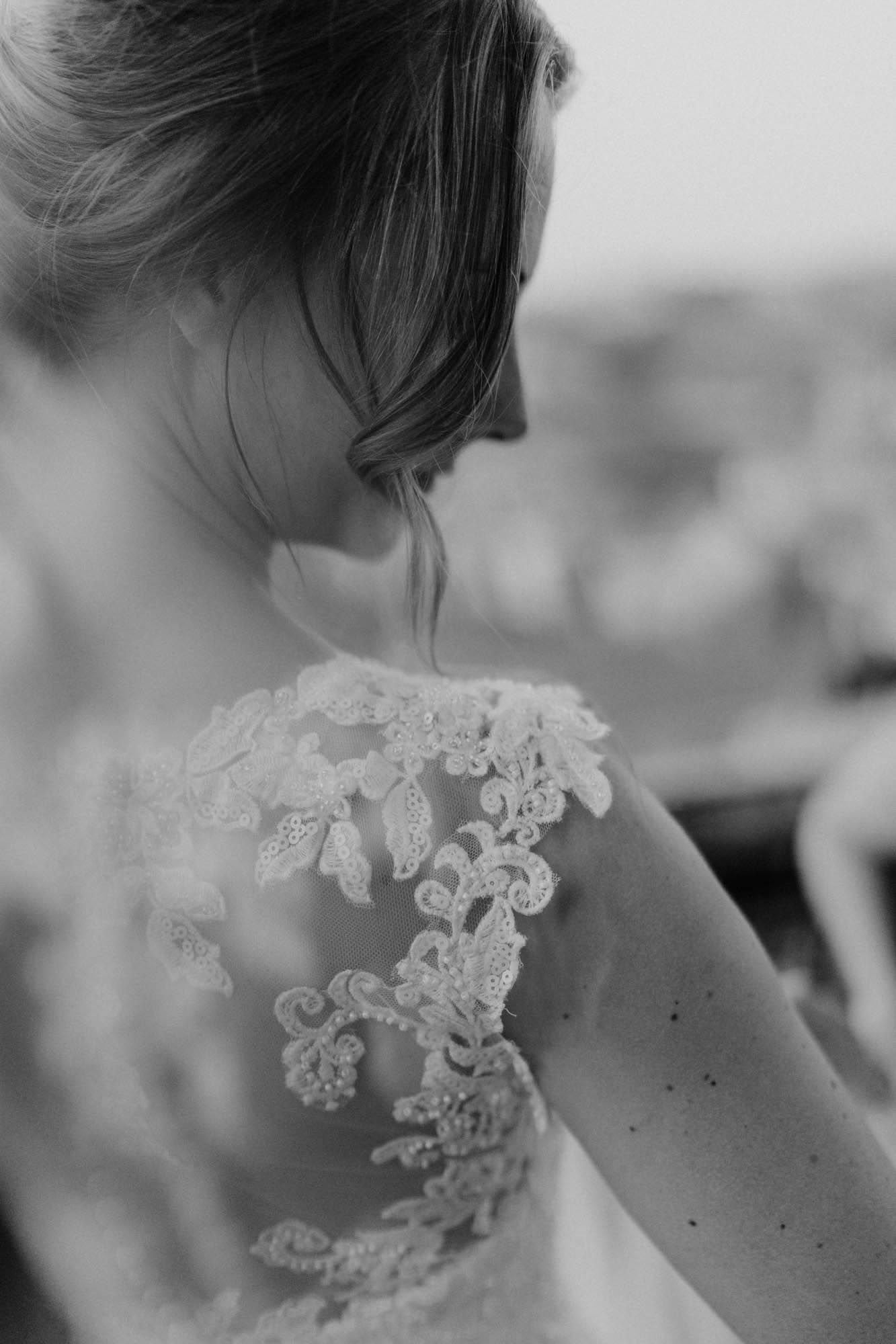Wedding photography of British Hayley and Scottish Johny at The Yeatman, Portugal