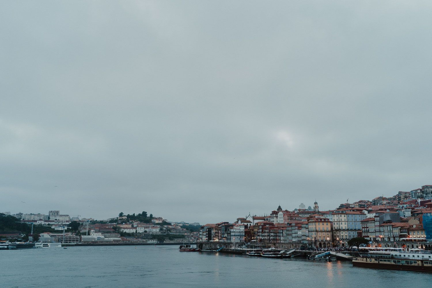 Ribeira do Porto