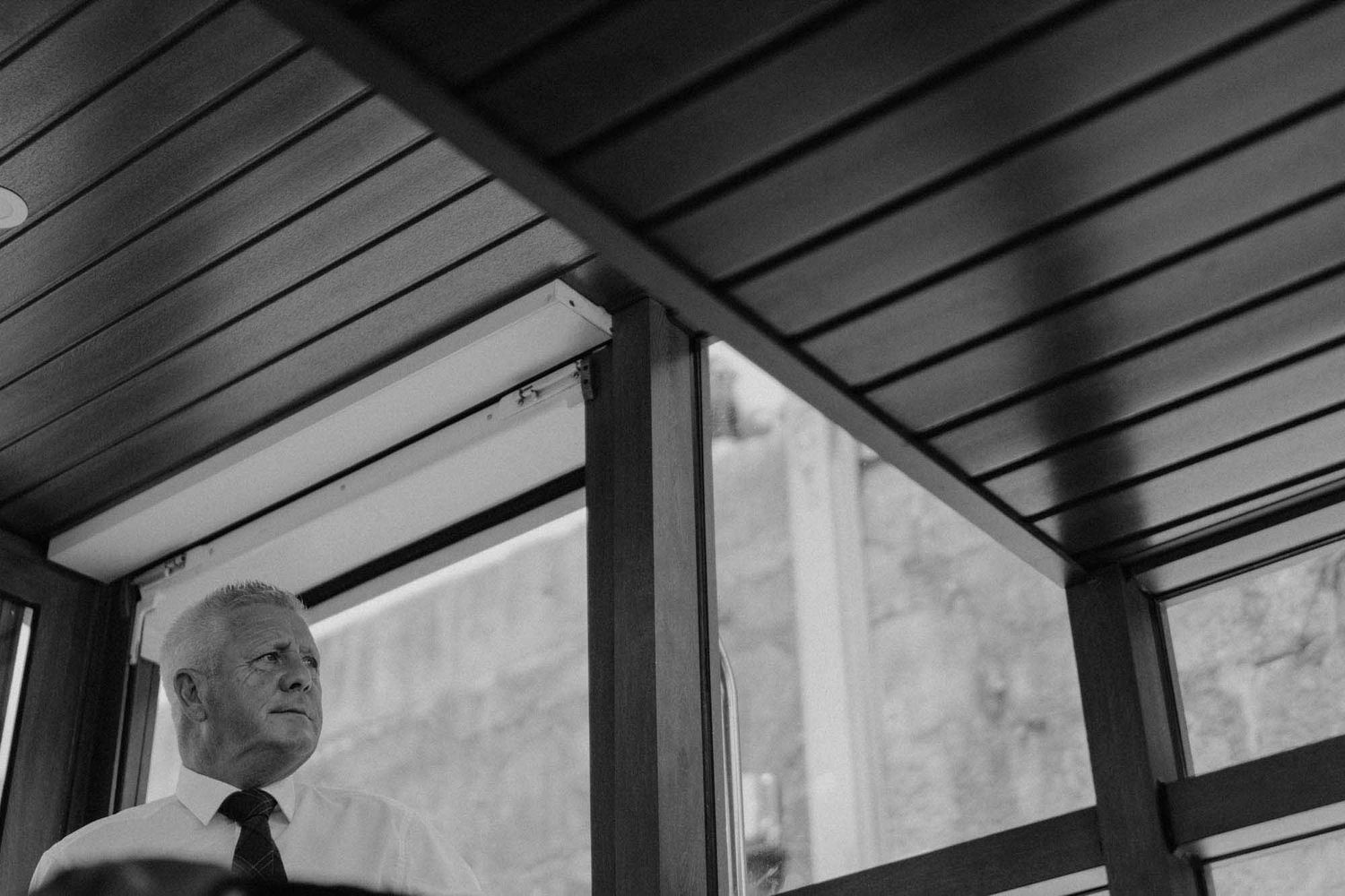 Wedding photography of British Hayley and Scottish Johny at The Yeatman, Portugal