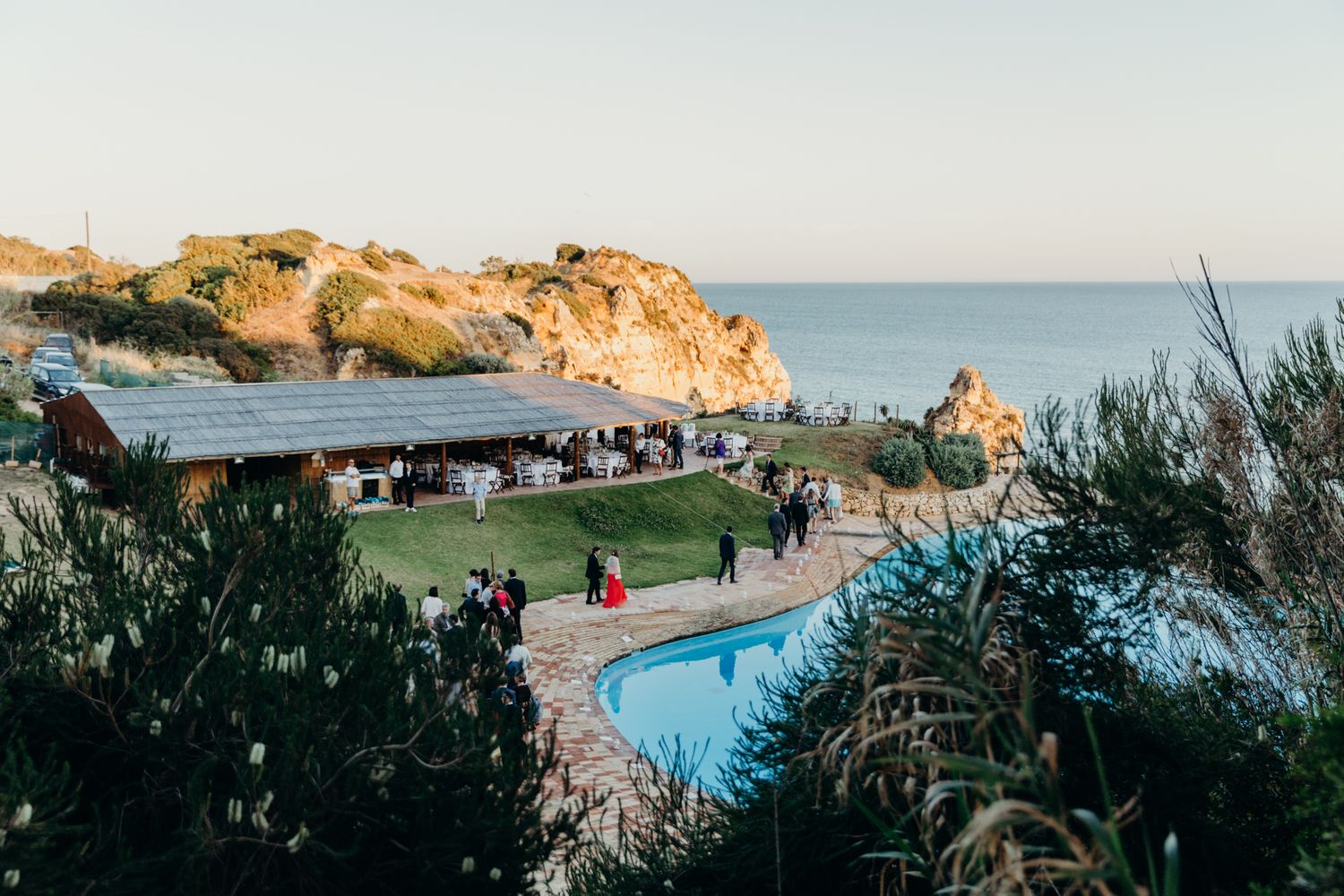 wedding photographer algarve