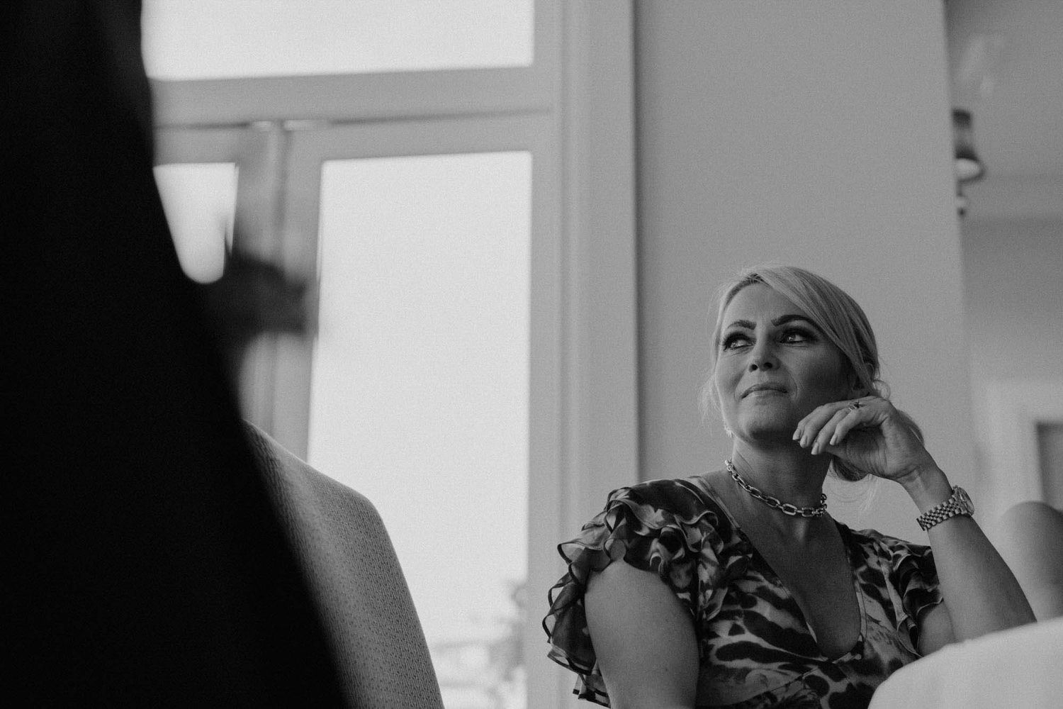Wedding photography of British Hayley and Scottish Johny at The Yeatman, Portugal