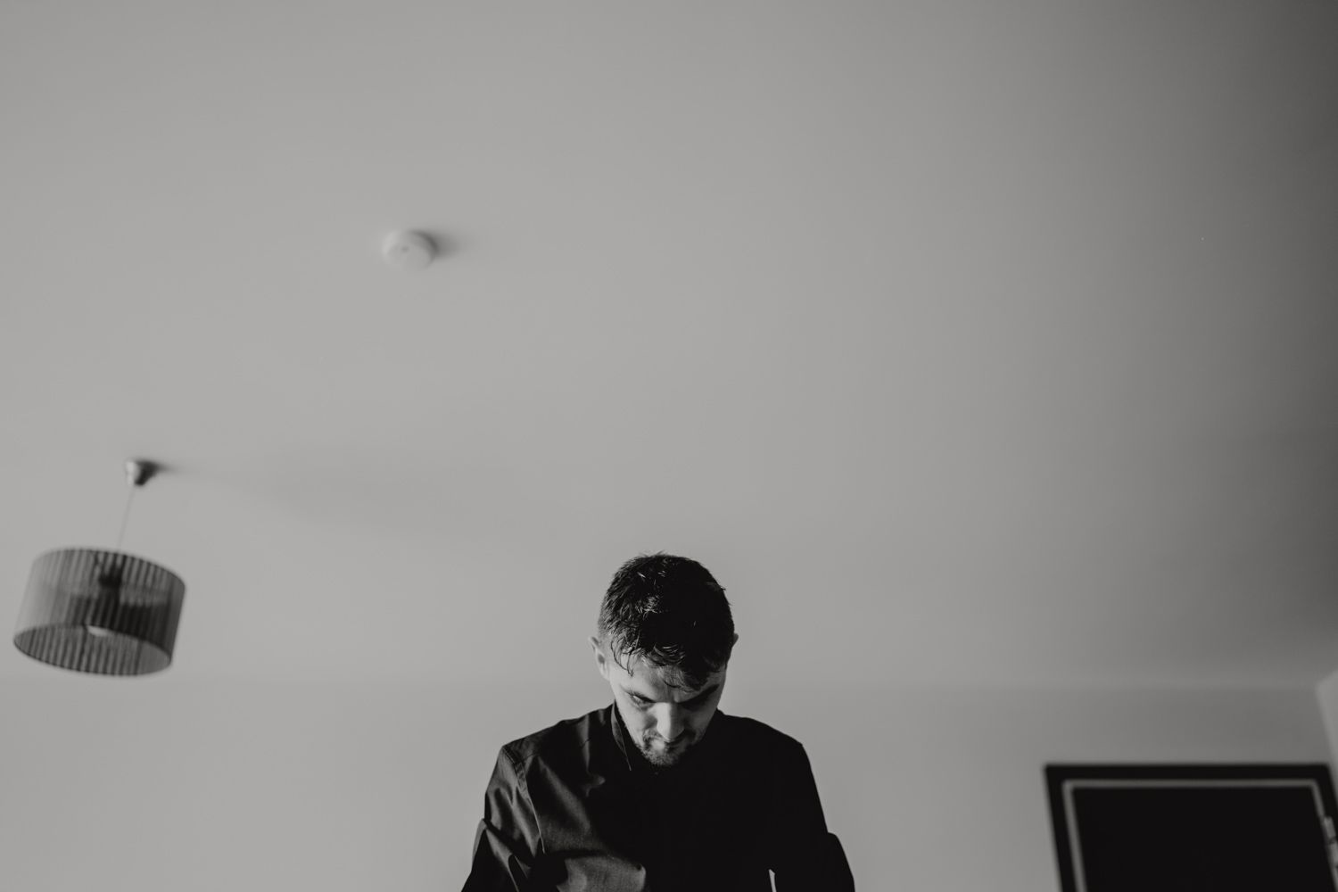 Algarve wedding photographer capturing cinematic moments at Vidamar Resort Portugal