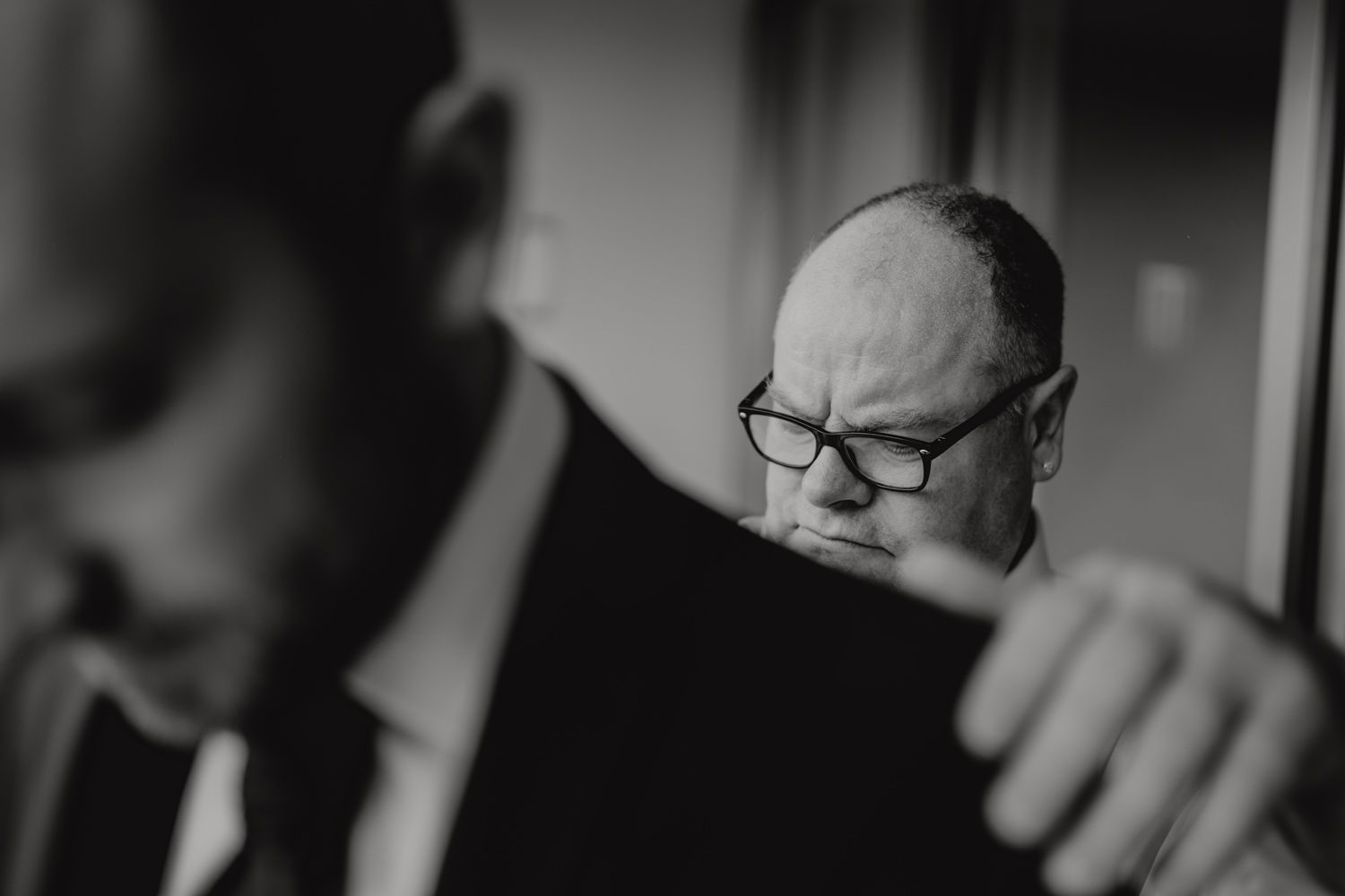 Algarve wedding photographer capturing cinematic moments at Vidamar Resort Portugal