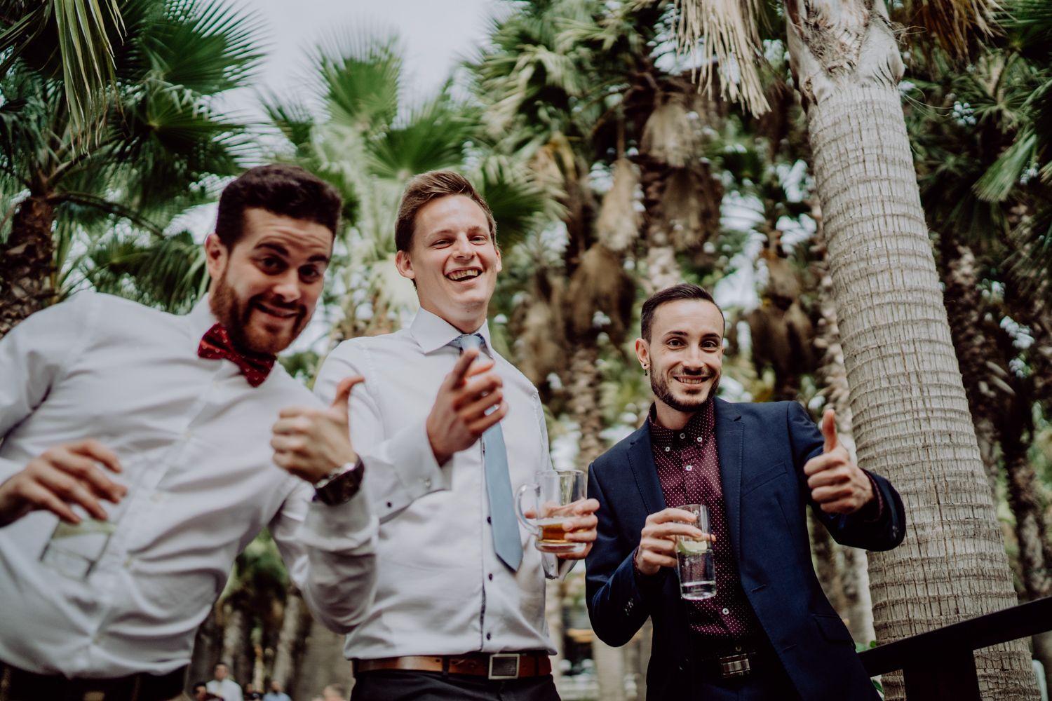 Algarve wedding photographer capturing cinematic moments at Vidamar Resort Portugal