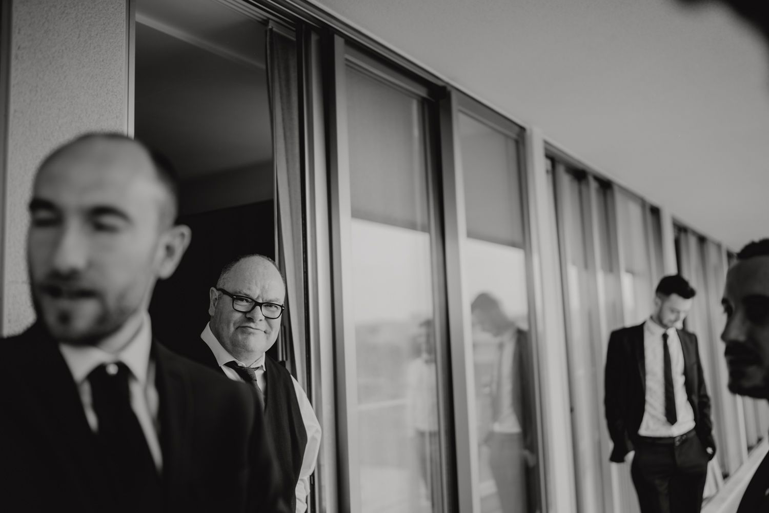 Algarve wedding photographer capturing cinematic moments at Vidamar Resort Portugal