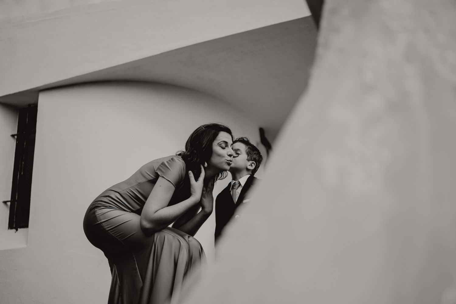 Algarve wedding photographer capturing cinematic moments at Vidamar Resort Portugal