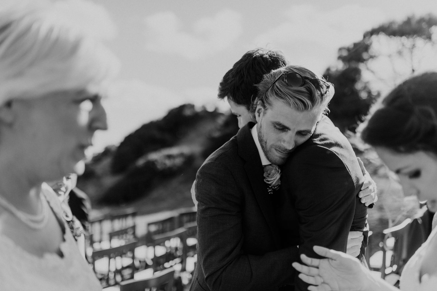 wedding photographer algarve