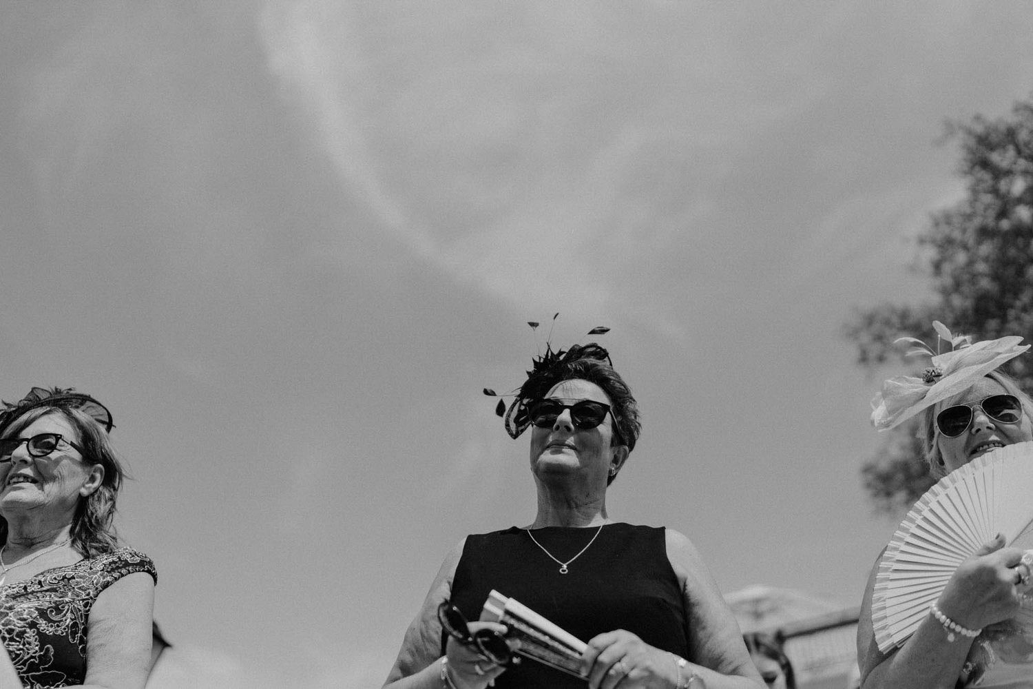 Wedding photography of British Hayley and Scottish Johny at The Yeatman, Portugal