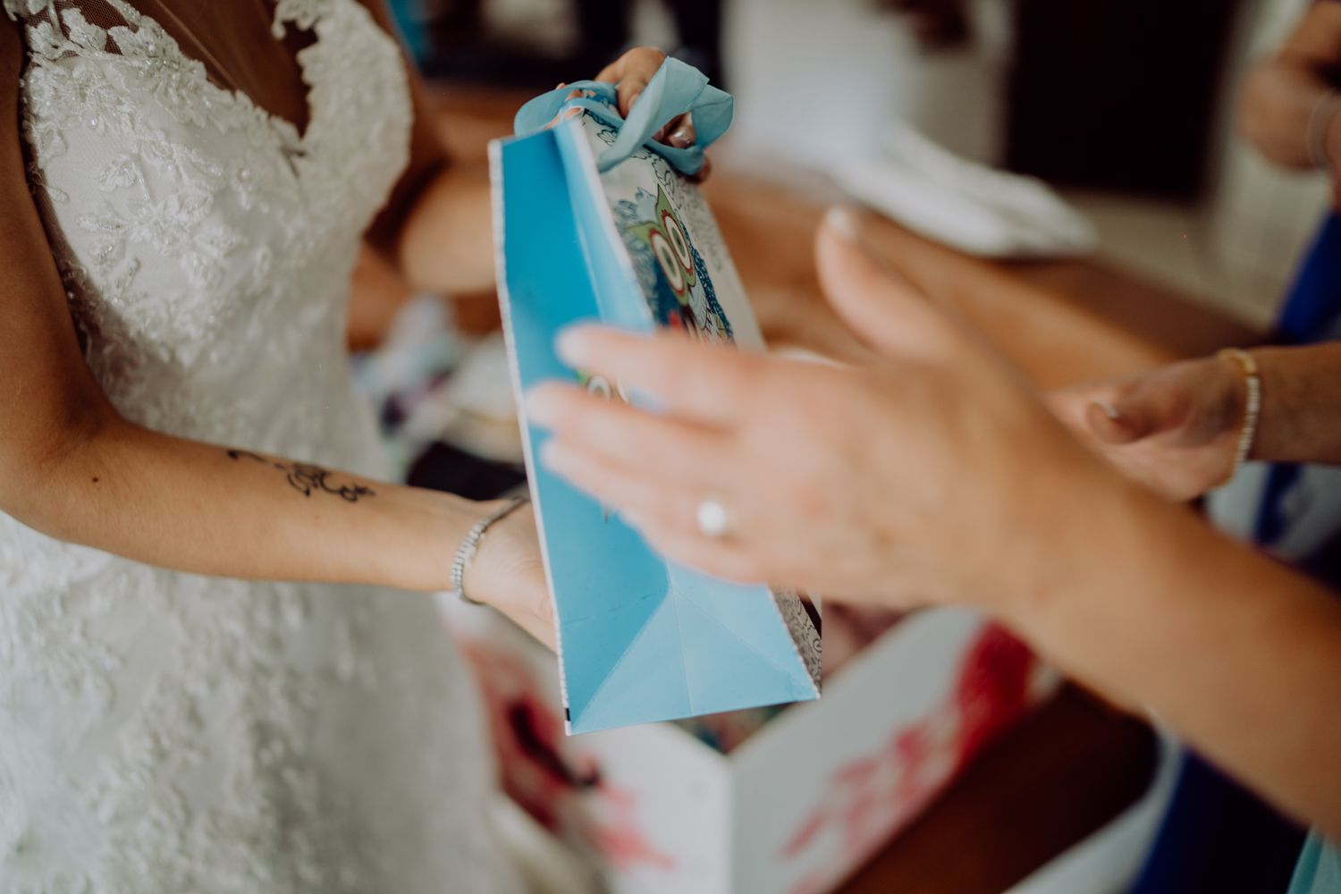 Algarve wedding photographer capturing cinematic moments at Vidamar Resort Portugal