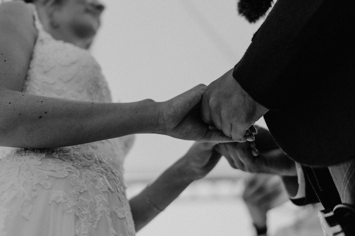Wedding photography of British Hayley and Scottish Johny at The Yeatman, Portugal