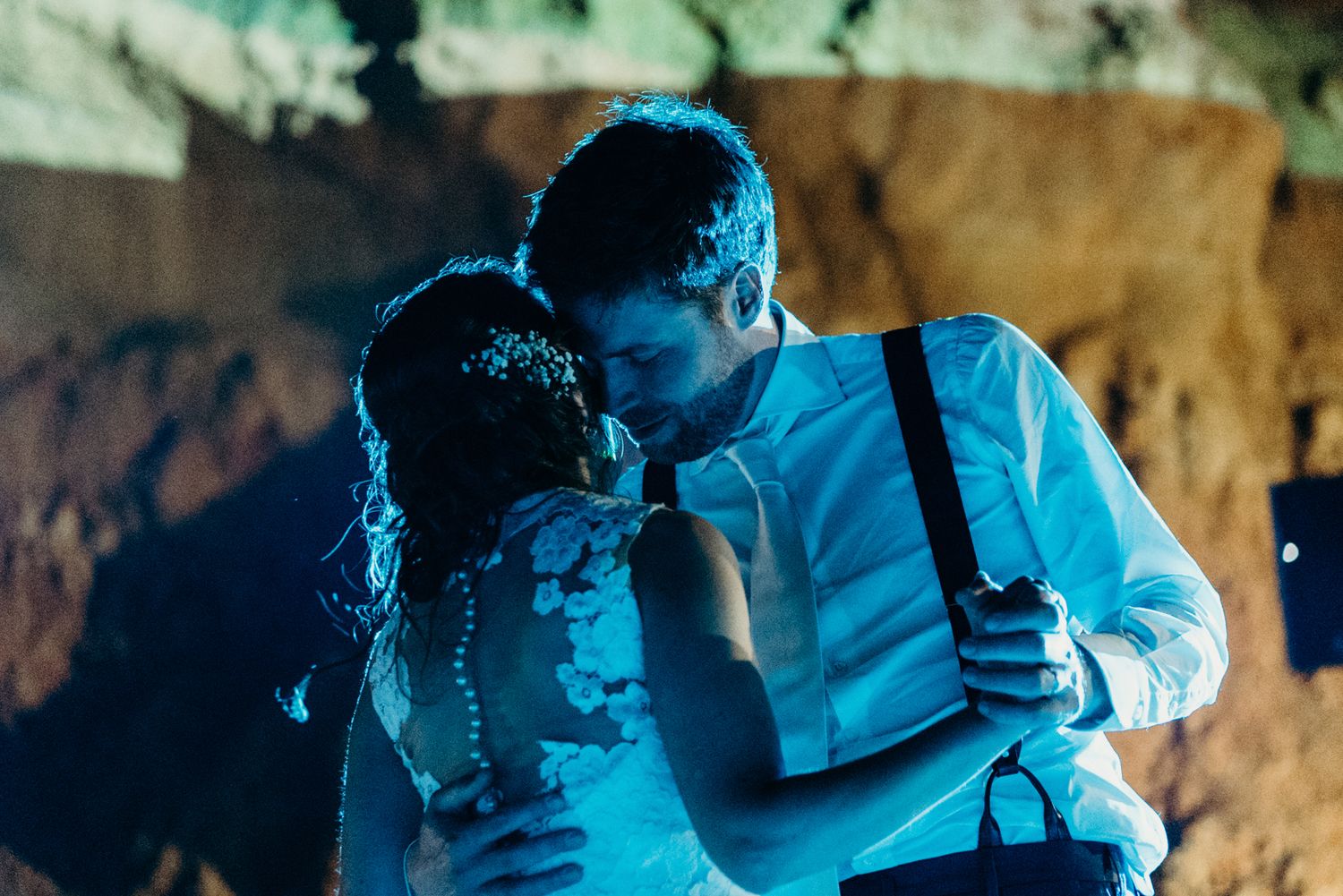 caniço wedding photography algarve