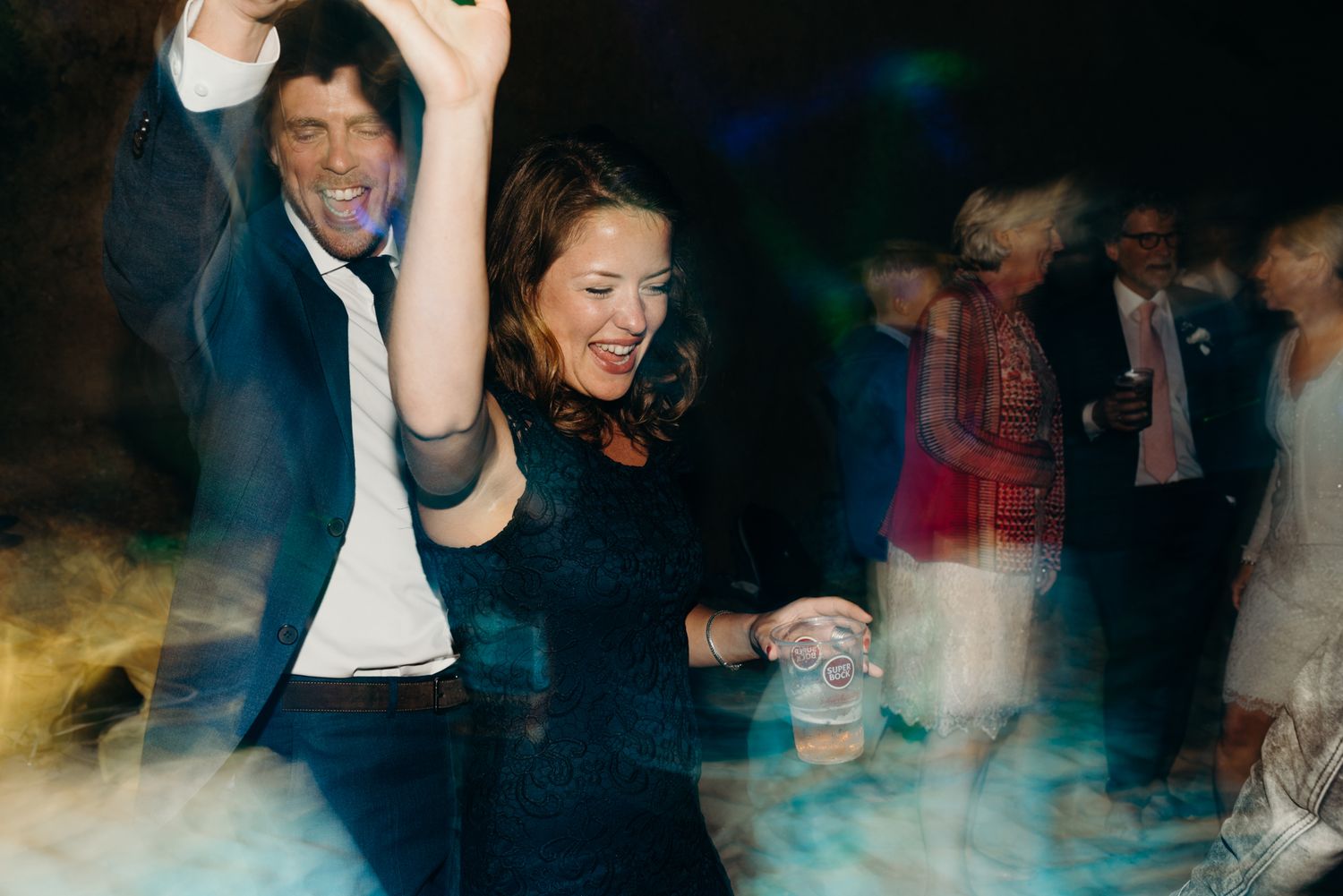 caniço wedding photography algarve