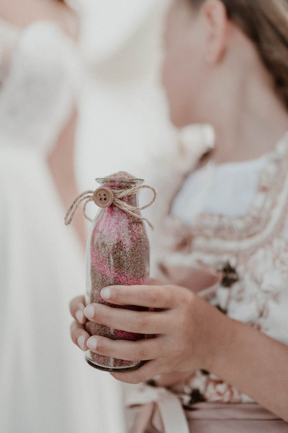 Civil wedding ceremony at Set Lounge, Portugal. Authentic and emotional moments captured during the German-style destination wedding.