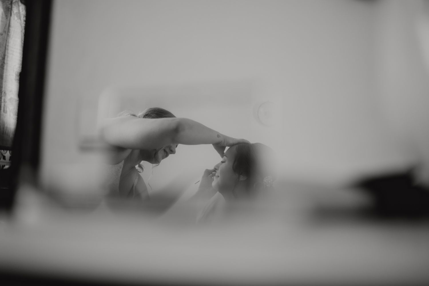 Algarve wedding photographer capturing cinematic moments at Vidamar Resort Portugal