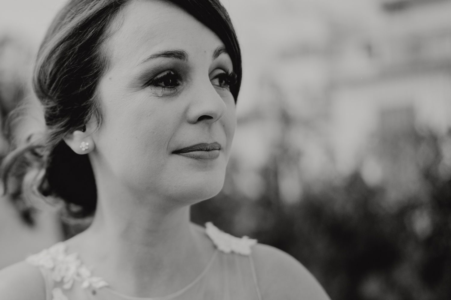 Algarve wedding photographer capturing cinematic moments at Vidamar Resort Portugal