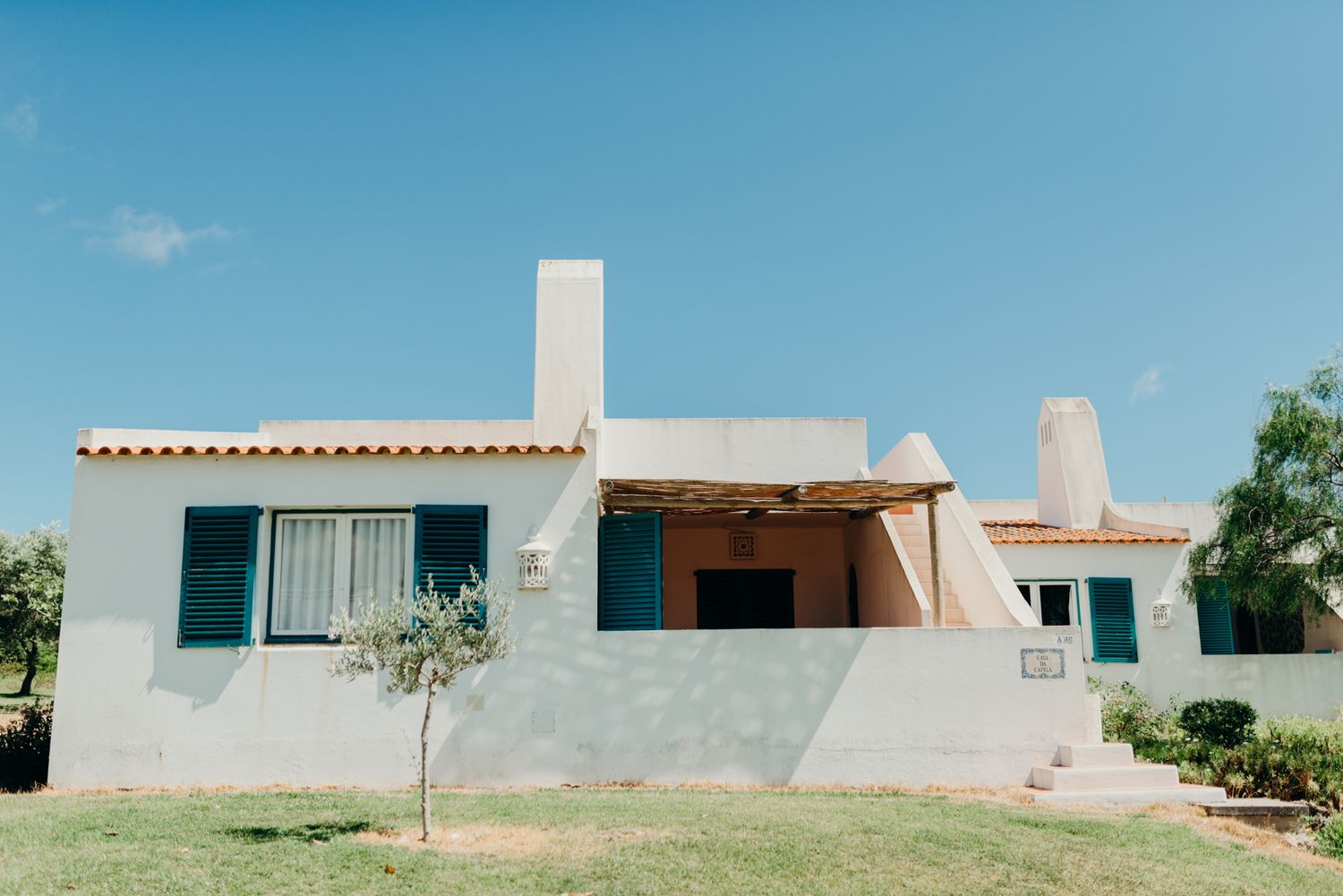 prainha village wedding photography algarve