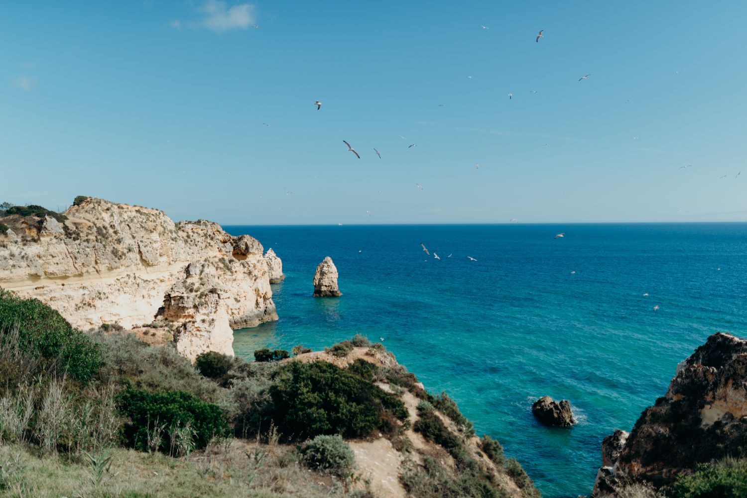 prainha wedding photography algarve