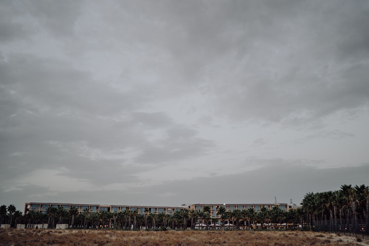 Algarve wedding photographer capturing cinematic moments at Vidamar Resort Portugal