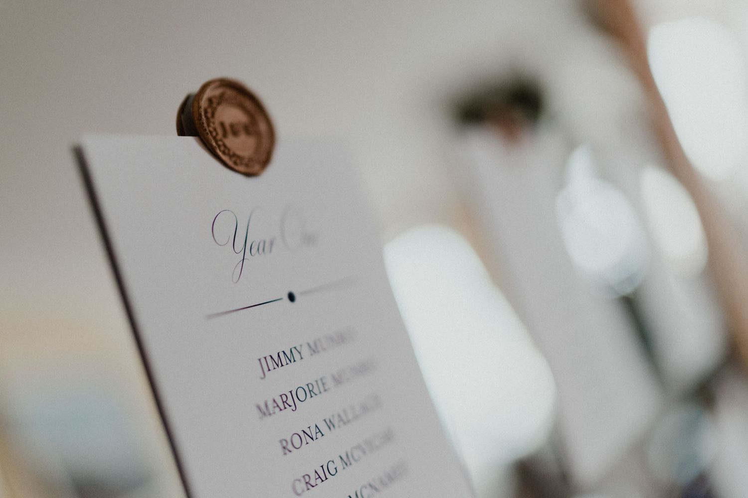 Wedding photography of British Hayley and Scottish Johny at The Yeatman, Portugal