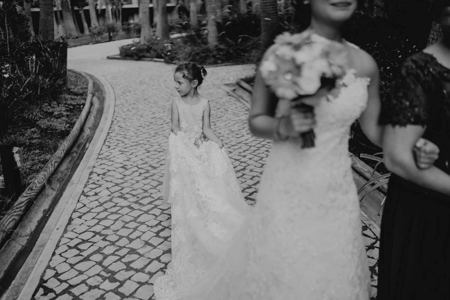 Algarve wedding photographer capturing cinematic moments at Vidamar Resort Portugal