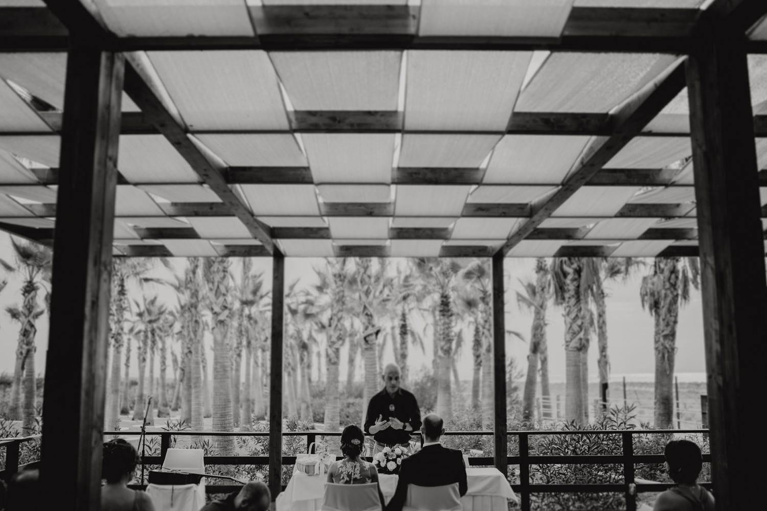 Algarve wedding photographer capturing cinematic moments at Vidamar Resort Portugal