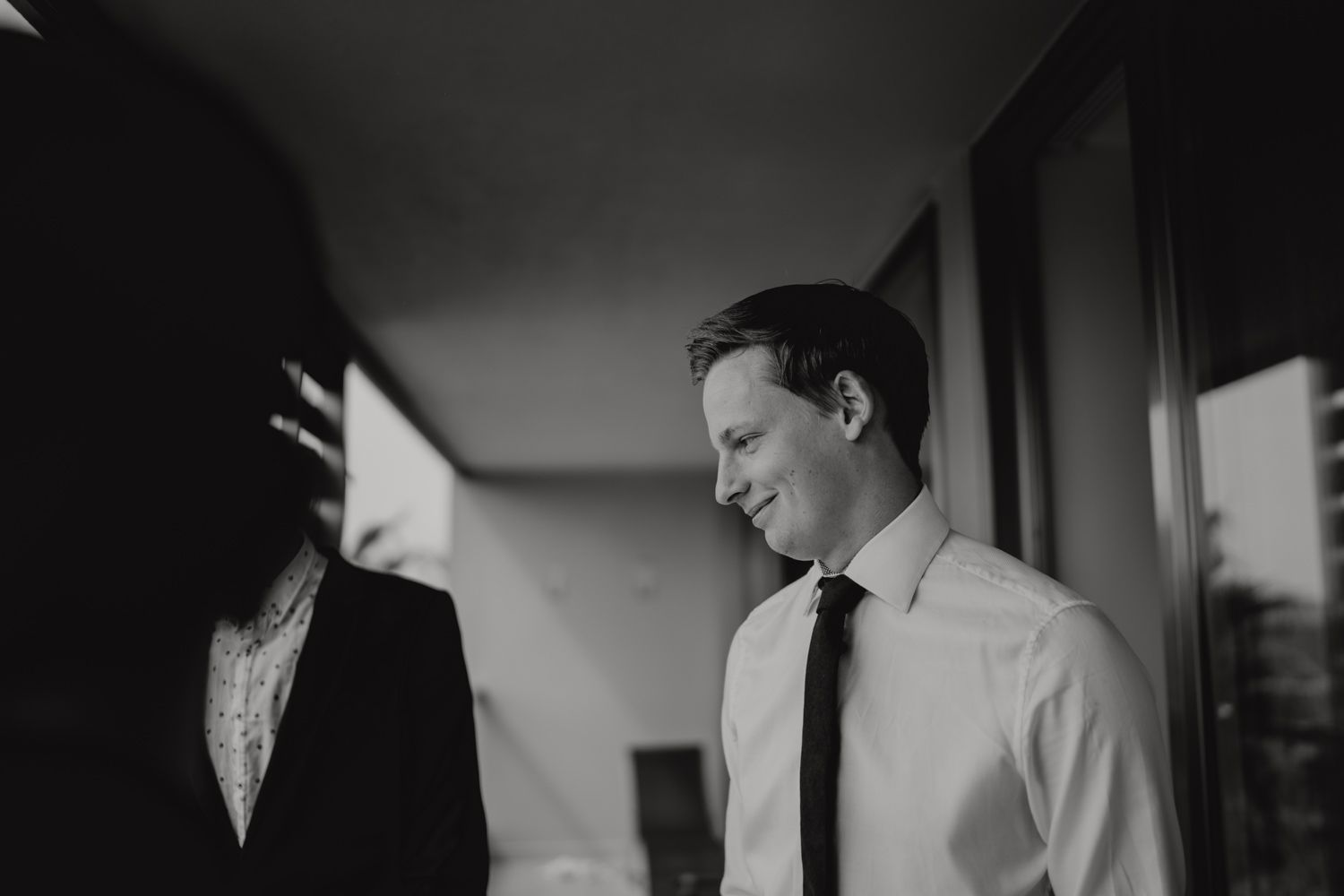 Algarve wedding photographer capturing cinematic moments at Vidamar Resort Portugal