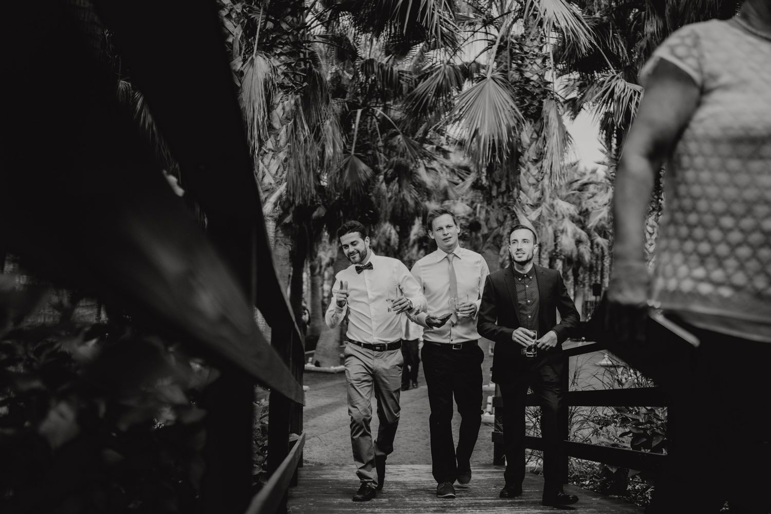 Algarve wedding photographer capturing cinematic moments at Vidamar Resort Portugal