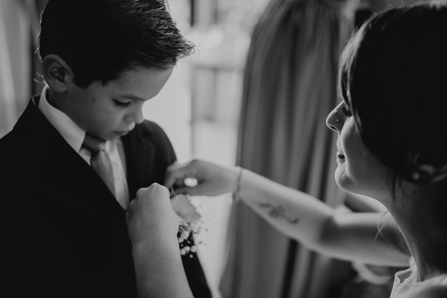 Algarve wedding photographer capturing cinematic moments at Vidamar Resort Portugal