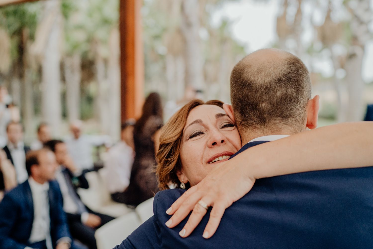 portugal wedding photographer shooting wedding photography at Vidamar Resort, Algarve