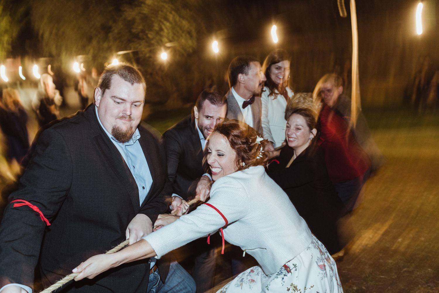 Destination wedding in Porto captured by The Storytellers – rustic celebration with candid photography and cinematic video