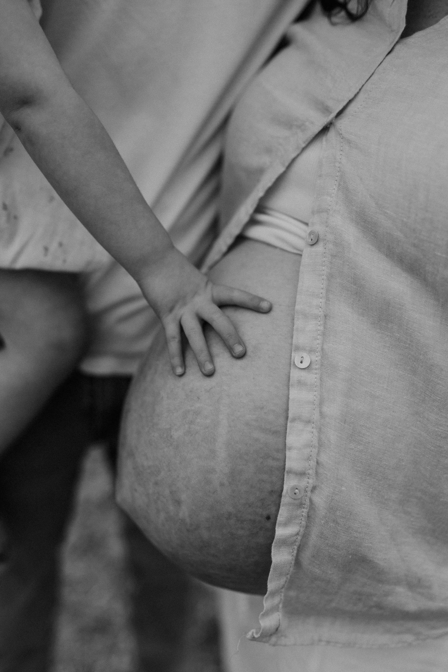 Spartanburg Maternity Photographer