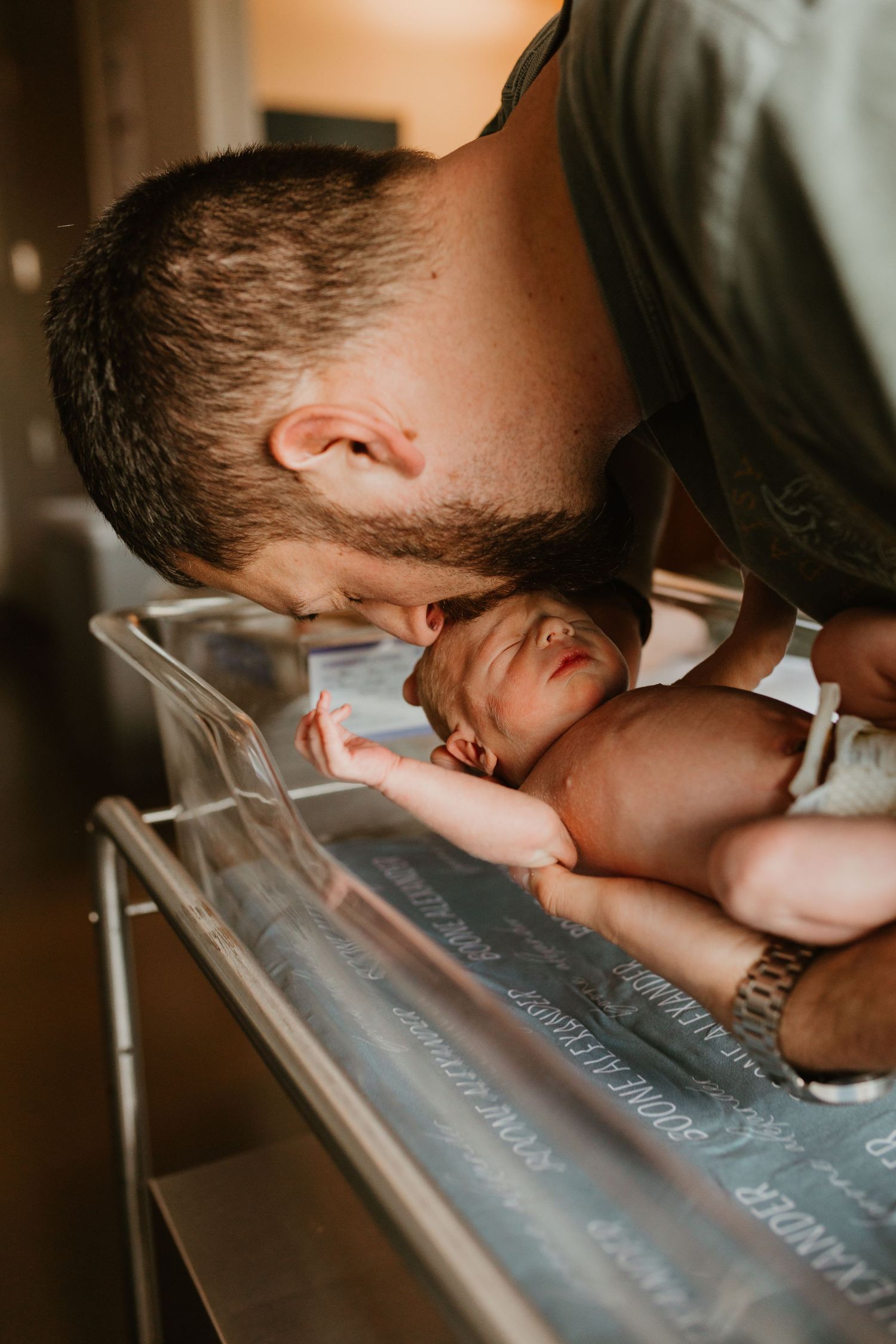 Fresh 48 and Birth Photographer