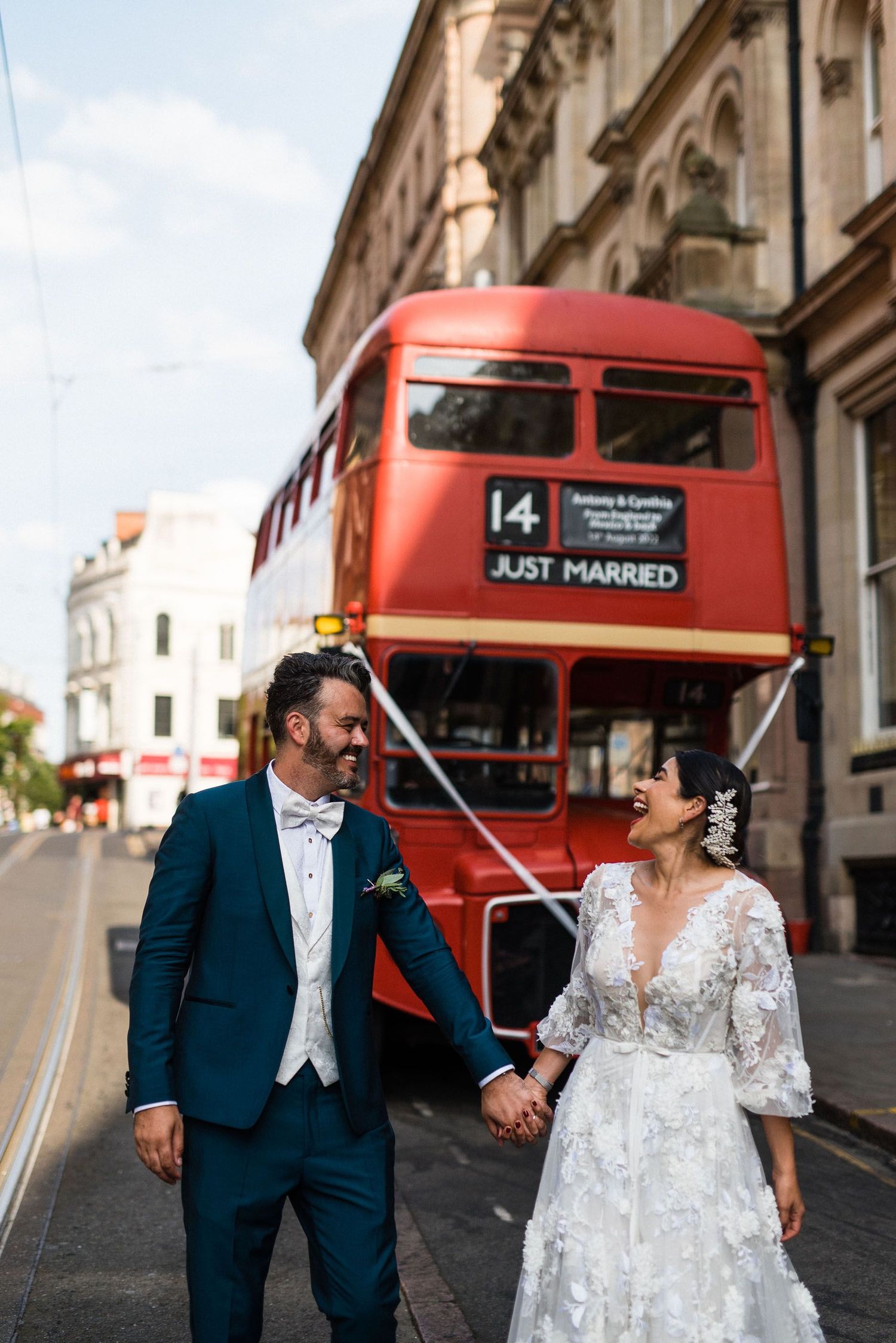 Natural wedding photography in Derby, Nottingham & the Peak District. Affordable packages.