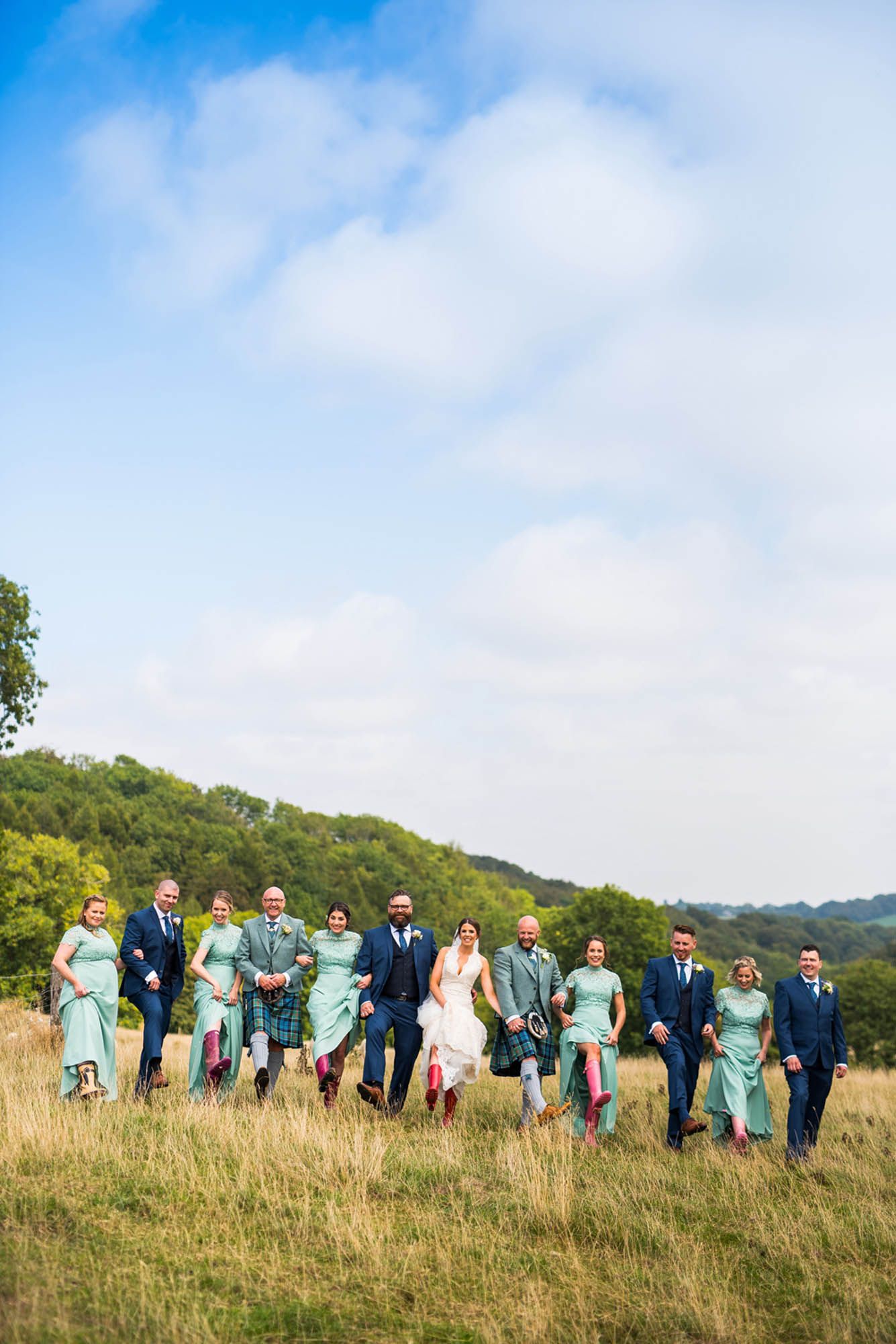Natural wedding photography in Derby, Nottingham & the Peak District. Affordable packages.